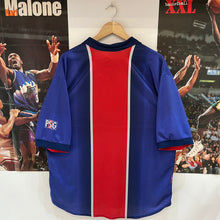 Load image into Gallery viewer, Camiseta Paris Saint Germain 1998-99 Home Nike - XL/XXL
