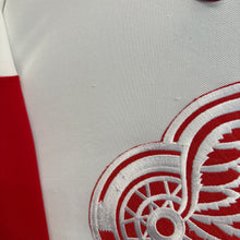 Cargar imagen en el visor de la galería, Camiseta Detroit Red Wings Early 90s Home CCM Vintage - L/XL
