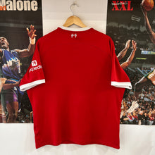 Load image into Gallery viewer, Camiseta Liverpool 2023-24 Home Nike - L/XL
