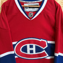 Load image into Gallery viewer, Camiseta Montreal Canadiens 2008/09 Home Reebok - XL/XXL
