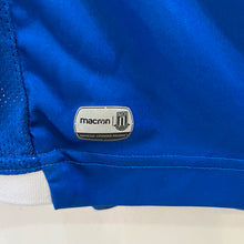 Carregar imagem no visualizador da galeria, Camiseta Stoke City 2017-18 Away Macron - 6XL
