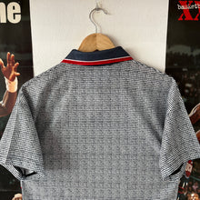 Cargar imagen en el visor de la galería, Camiseta Manchester United 1995-96 Away Umbro Vintage - Youth

