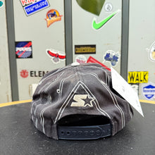 Cargar imagen en el visor de la galería, Gorra New York Yankees 90s Starter Vintage
