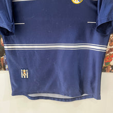 Cargar imagen en el visor de la galería, Camiseta Real Madrid CF 1998-99 Away Adidas Vintage - S/M
