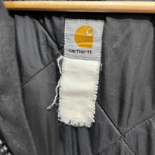 Carregar imagem no visualizador da galeria, Chaqueta Carhartt Cordura Y2K - M/L
