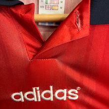 Cargar imagen en el visor de la galería, Camiseta España 1994 Home Adidas Vintage - M/L

