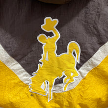 Cargar imagen en el visor de la galería, Chaqueta Wyoming Cowboys 1994 Apex One Vintage - XL/XXL
