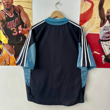 Load image into Gallery viewer, Camiseta Olympique Marseille 2000-01 Away Adidas Vintage - XL/XXL
