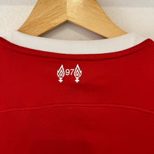 Load image into Gallery viewer, Camiseta Liverpool 2023-24 Home Nike - L/XL
