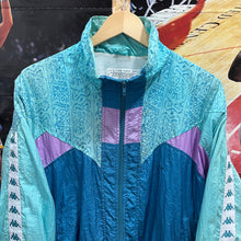 Cargar imagen en el visor de la galería, Chaqueta Kappa Early/Mid 90’s Vintage - L/XL
