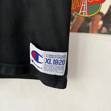 Lade das Bild in den Galerie-Viewer, Camiseta Orlando Magic Alternate 1994-95 Penny Hardaway #1 Champion Vintage - XL Youth
