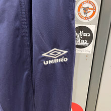 Cargar imagen en el visor de la galería, Chándal Selección Inglaterra 1994 Umbro Vintage - XS
