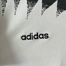 Cargar imagen en el visor de la galería, Camiseta Entrenamiento Alemania 1994 Home Adidas Vintage - M/L
