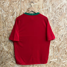 Load image into Gallery viewer, Camiseta Portugal 2008 Home Nike - L/XL
