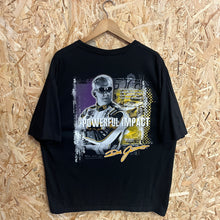 Cargar imagen en el visor de la galería, BNWOT Camiseta Dale Jarret #88 Early 00’s Chase Vintage - XL/XXL
