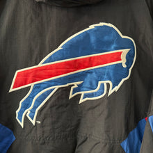 Cargar imagen en el visor de la galería, Pullover Buffalo Bills 1995 Starter Vintage - L/XL
