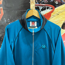 Cargar imagen en el visor de la galería, Chaqueta Kappa 90’s Vintage - L/XL
