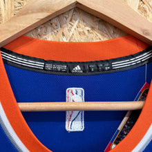 Load image into Gallery viewer, Camiseta New York Knicks Road 2015/16 José Manuel Calderón #3 Adidas- S/M
