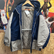 Cargar imagen en el visor de la galería, Chaquetón Nike Premier Mid 90’s Vintage - XL/XXL
