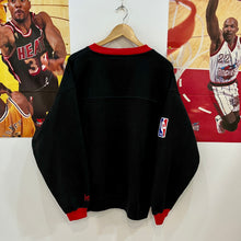 Load image into Gallery viewer, Sudadera Chicago Bulls Lee Late 90’s Vintage - L/XL
