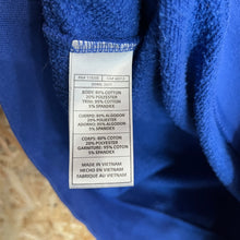 Load image into Gallery viewer, Sudadera New York Knicks Mitchell &amp; Ness Y2K - L/XL
