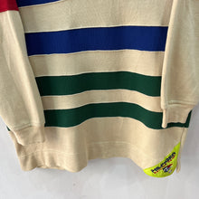 Cargar imagen en el visor de la galería, Polo Tommy Hilfiger Sailing Gear 90’s - M/L
