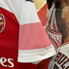 Carregar imagem no visualizador da galeria, Camiseta Arsenal 2018-19 Home Torreira #11 Adidas - S/M
