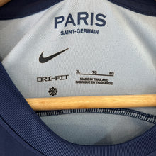Cargar imagen en el visor de la galería, Camiseta Paris Saint Germain 2022-23 Nike - L/XL
