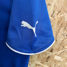 Cargar imagen en el visor de la galería, Camiseta Italia 2003 Home Puma Vintage - S/M
