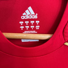 Cargar imagen en el visor de la galería, Camiseta España 2008 Home Adidas Vintage - M/L
