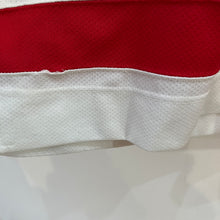 Cargar imagen en el visor de la galería, Camiseta Detroit Red Wings Sergei Fedorov #91 Home Starter Vintage 90’s - M/L
