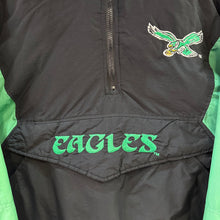 Cargar imagen en el visor de la galería, Pullover Philadelphia Eagles Early 90’s Logo7 Vintage - XS/S
