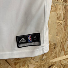 Load image into Gallery viewer, Camiseta Dallas Mavericks Home 2014/15 Rajon Rondo #9 Adidas - XS/S

