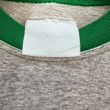 Cargar imagen en el visor de la galería, Sudadera Crewneck Boston Celtics Spalding Vintage Late 80s- L/M
