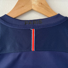 Load image into Gallery viewer, Camiseta Paris Saint Germain 2016-17 Home Nike - M/L
