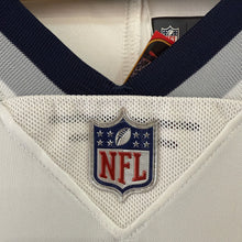 Cargar imagen en el visor de la galería, Camiseta New England Patriots 2017 Road Rob Gronkowski #87 Nike - M/L

