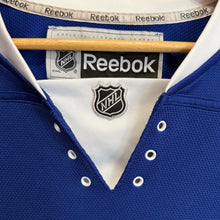 Carregar imagem no visualizador da galeria, Camiseta Tampa Bay Lightning 2014/15 Home Reebok - L/XL
