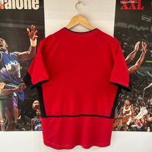 Load image into Gallery viewer, Camiseta Manchester United 2002-04 Home Nike Vintage - XL Youth
