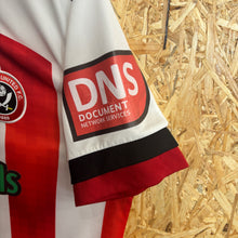 Cargar imagen en el visor de la galería, Camiseta Sheffield United FC 2020-21 Women Team Adidas - L/XL
