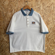 Carica l'immagine nel visualizzatore di Gallery, Polo Superbowl XXX 1996 Antigua Sport Vintage - L/XL
