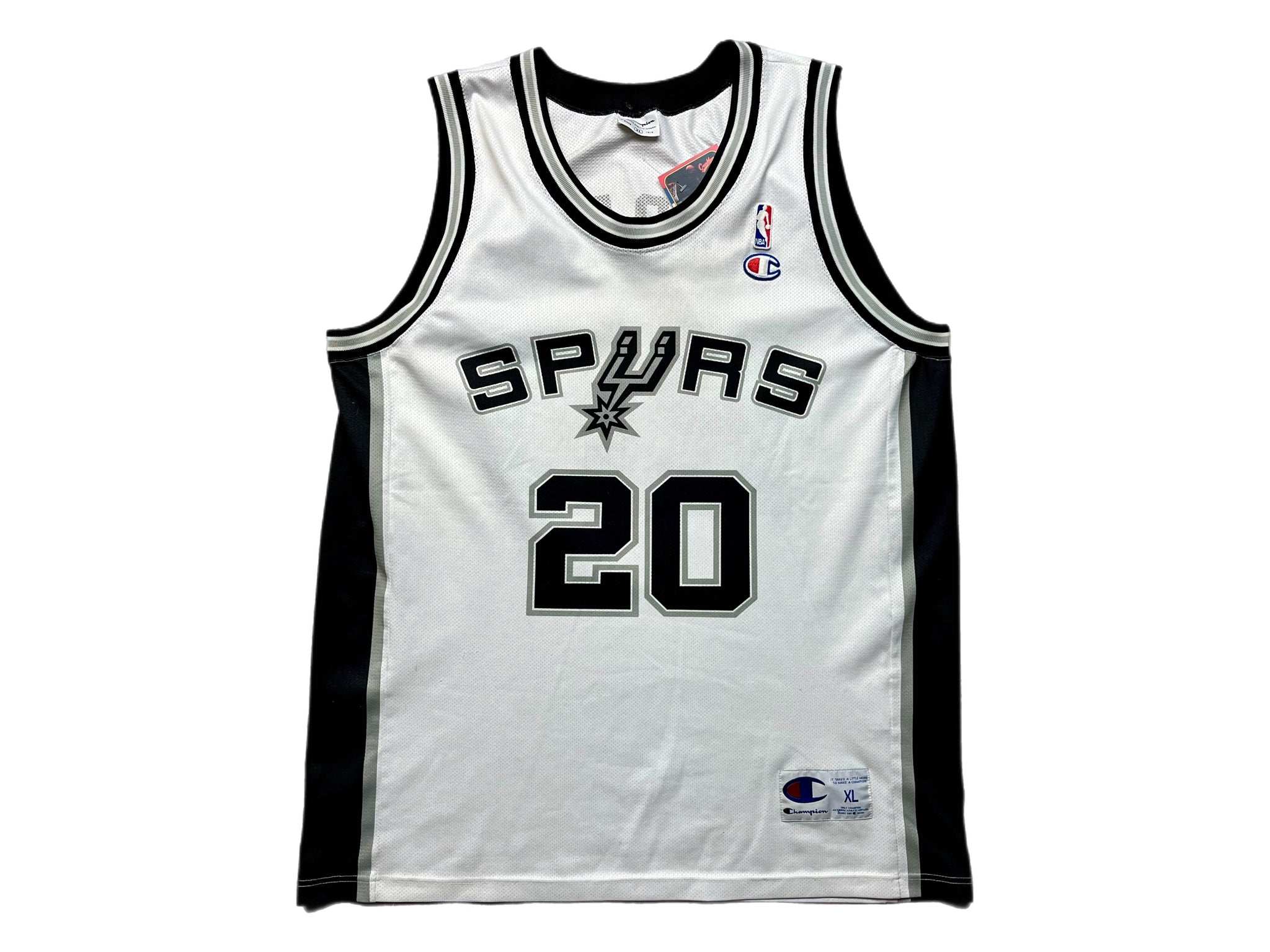 Camiseta de ginobili shops