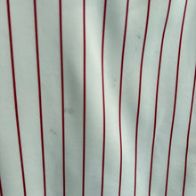 Cargar imagen en el visor de la galería, Beisbolera Philadelphia Phillies Jim Thome #25 Home Majestic Vintage Y2K- M/L
