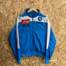 Carregar imagem no visualizador da galeria, Chaqueta Napoli 2012-13 Macron - S/M

