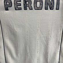 Carregar imagem no visualizador da galeria, Camiseta Napoli 2000-01 Away Diadora Vintage - M/L
