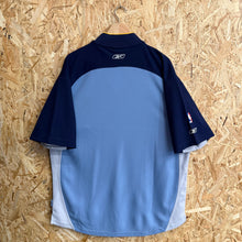 Lade das Bild in den Galerie-Viewer, Camiseta de tiro Memphis Grizzlies 2004/05 Reebok Vintage - XL/XXL
