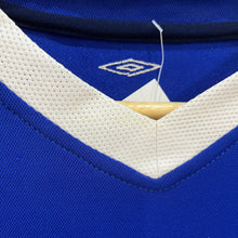 Cargar imagen en el visor de la galería, Camiseta Reversible Chelsea 2003-05 Home Umbro Vintage - L/XL
