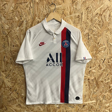 Load image into Gallery viewer, Camiseta Paris Saint Germain 2017-18 Third Icardi #18 Nike - M/L
