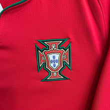 Load image into Gallery viewer, Camiseta Portugal 2008 Home Nike - L/XL
