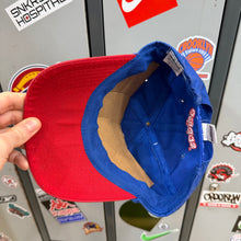 Carregar imagem no visualizador da galeria, Gorra FC Bayern München Mid 90s Adidas Vintage
