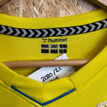 Charger l'image dans la galerie, Camiseta UD Las Palmas 2020-21 Home Hummel - M/L
